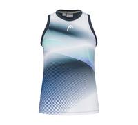 Camiseta Tirantes Head Performance Tank Mujer