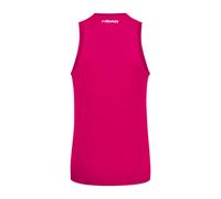 Camiseta Tirantes Head Performance Tank Mujer