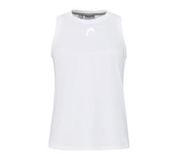 Camiseta Tirantes Head Performance Tank Mujer