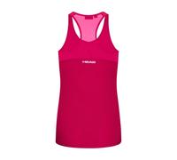 Camiseta Tirantes Head Spirit Tank Mujer XL Lila