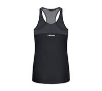 HEAD Camiseta Spirit Mujer Camisa, Mulberry, Large