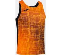 Camiseta de tirantes Joma Elite VIII 14 años