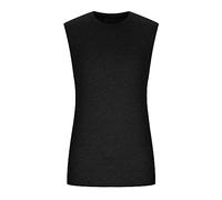 Camiseta Tirantes Hombre Ligero Transpirable Top Sin Mangas Hombre Ajustado Verano Gimnasio Verano Camisetas Compresión Hombres para Primavera Playa Casual Versátil
