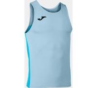 Camiseta joma tirantes r-winner celeste L