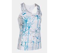 Joma Camiseta de Tirantes Élite IX - Mujer