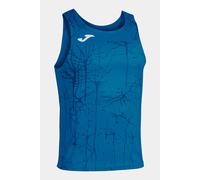 Camiseta Tirantes Joma Elite IX Royal - Camiseta Tirantes Hombre MKP