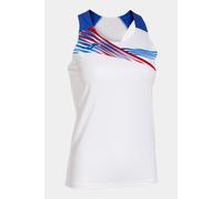 Camiseta Tirantes Joma Elite X - Camiseta Tirantes Mujer MKP