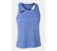 Camiseta Tirantes Joma Montreal Azul - Camiseta Tirantes Mujer MKP