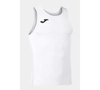 Camiseta Tirantes Joma R-winner Blanco - Camiseta Tirantes Niño MKP