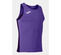 Camiseta Tirantes Joma R-winner Morado - Camiseta Tirantes Hombre MKP