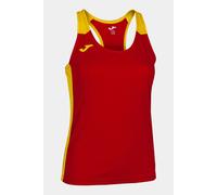 Joma Débardeur Femme Record II