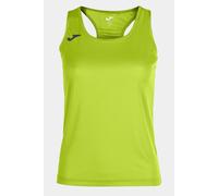 Camiseta Tirantes Joma Siena II Lima - Camiseta Tirantes Niña MKP