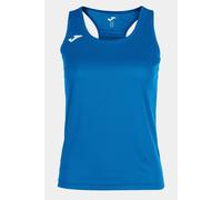 Camiseta Tirantes Joma Siena II Royal - Camiseta Tirantes Mujer MKP