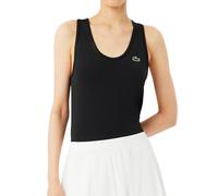 Camiseta Tirantes Lacoste Essentials Tf0160 031 Mujer 38