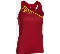Camiseta de tirantes Joma Elite X S
