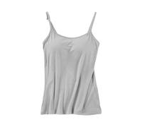 Camiseta Tirantes Mujer Holgada Sin Mangas Camisetas Tank Blanca Tops