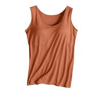 Camiseta Tirantes Mujer Holgada Sin Mangas Camisetas Top Blanca Tank