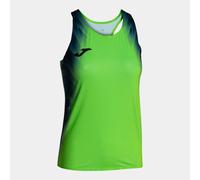 Joma - Camiseta Tirantes Mujer - Elite