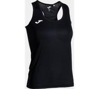Camiseta tirantes mujer siena ii negro 8-10