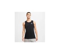 Camiseta tirantes nike sportswear club tank hombre negro/gris S