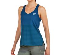 Camiseta Bullpadel Tirantes Oza Mujer