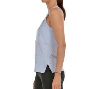 Bullpadel Oza Camiseta De Tirantes Mujeres Blanco - M M