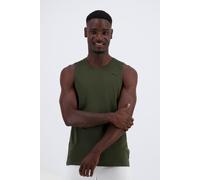 Camiseta Tirantes Puma - Kaki - Hombre talla M