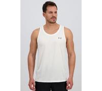 Camiseta Tirantes Under Armour - Blanco - Camiseta Running Hombre talla M