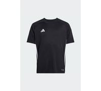 Camiseta de Fútbol adidas Tiro Es Jsy Infantil Negro/Negro/Blanco 9 - 10 AÑOS