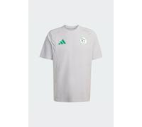Camiseta Tiro Travel Crew Argelia adidas MKP