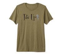 Camiseta Tits Up para los Fans del espectáculo! Camiseta Premium