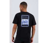 The North Face - Camisetas - M North Faces Reg SS Tee-Graphic TNF Black - Talla S - Negro Negro S