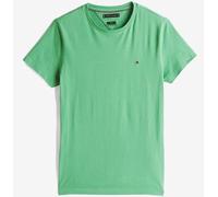 CAMISETA TOMMY HILFIGER FIT SOLID HOMBRE S
