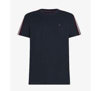CAMISETA TOMMY HILFIGER GLOBAL HOMBRE L