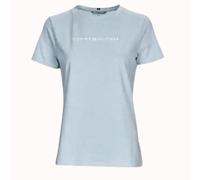 CAMISETA TOMMY JEANS SLIM TONAL MUJER XS