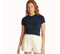 Tommy Jeans Tjw Slim Tonal Linea DW0DW20315 XS Azul