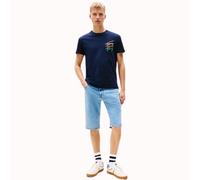 CAMISETA TOMMY JEANS TWISTED HOMBRE M