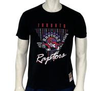 Camiseta Toronto Raptors NBA Final Seconds XS