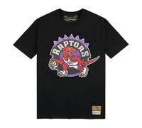 Camiseta Toronto Raptors NBA Team Logo M