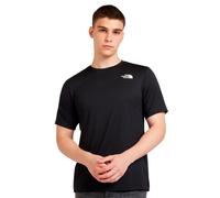 THE NORTH FACE NF0A895MJK3 M 24/7 Box NSE SS tee T-Shirt Hombre TNF Black Tamaño XXL