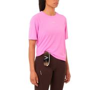 Camiseta Trail_Mujer_SALOMON Camiseta Shakeout Core W - M