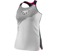Camiseta trail running Dynafit DNA (Nimbus) Mujer