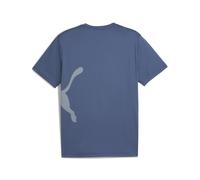 Camiseta Train All Day Big Logo para hombre S