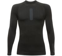 TUCANO URBANO UPSKIN 6682M-N CAMISETA TERMICA SIN COSTURA - Color: NEGRO, Talla: 2XL-3XL