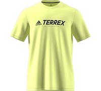 CAMISETA TX TRAIL LOGO - C: AMAPUL T: M