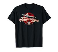 Camiseta U-boat - Kriegsmarine U-boot (envejecido) Camiseta