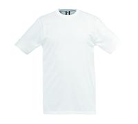 uhlsport 100210809, Camiseta Para Niños, Blanco (Weiß), 164