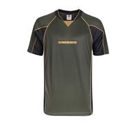 Camiseta Umbro Revers CrewPanel Rag M