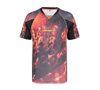 Camiseta Umbro Revers CrewPanel Rag S