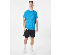 Camiseta Under Armour ABC Camo S